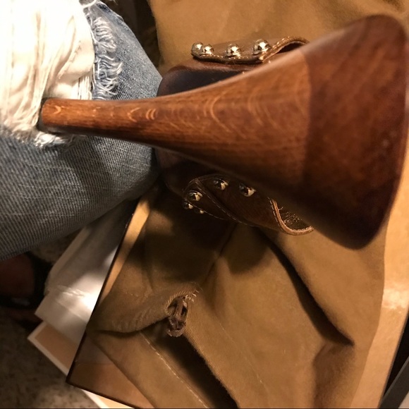 Ex condition Gucci Pelle - Picture 4 of 4